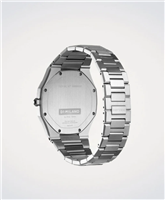 Orologio D1 Milano Ocean Ultra Thin 38 mm in Acciaio UTBU01 - UTBU01